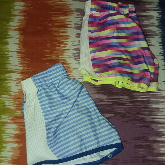 Danskin Now Other - Shorts